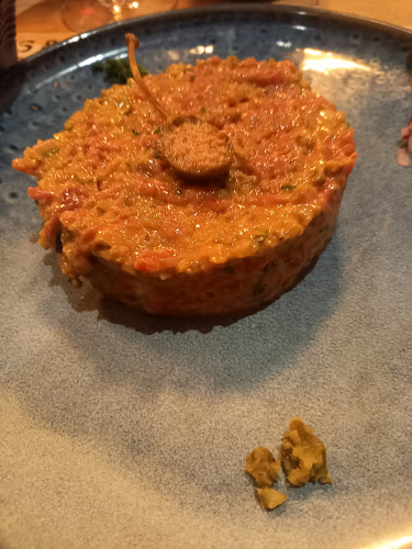 Comentarii opinii despre Tartares & Co