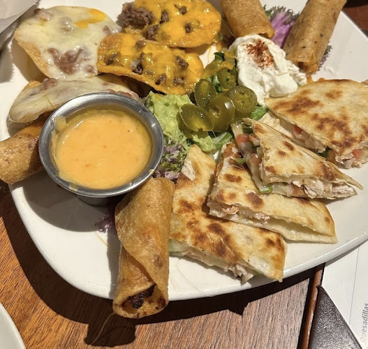 Aastro El Torito, Bubikon (Zürich) - Gastronomie und Hotellerie