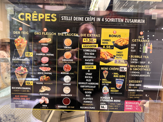 Spitalgasse 38, 3011 Bern