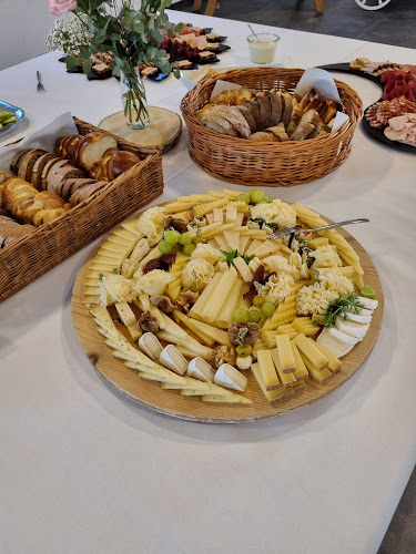 Schwein gehabt Catering - Gastronomie und Hotellerie