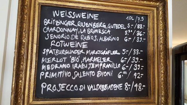 Café Kafka - Gastronomie und Hotellerie