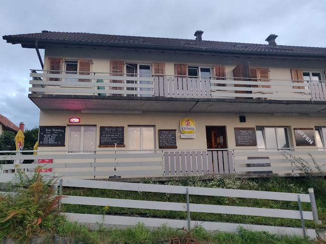 Restaurant & Pizzeria Weidli Arch - Gastronomie und Hotellerie