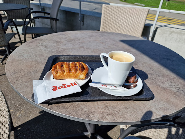 Opinii despre Jaisli-Beck, Keiserpark Buchs în Buchs - Gastronomie und Hotellerie