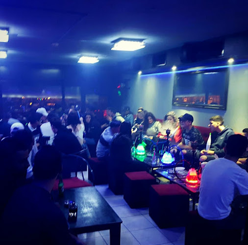 DIAMOND SHISHA - Gastronomie und Hotellerie