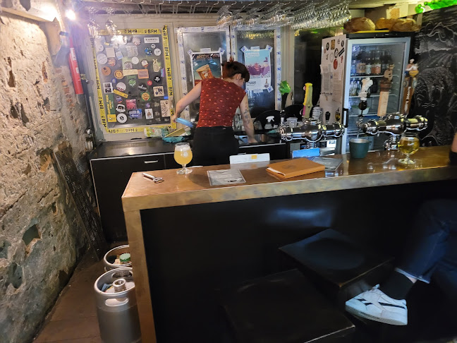 Biercafé Au Trappiste - Gastronomie und Hotellerie