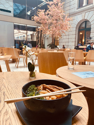 Bahnhofplatz 15, 8001 Zürich