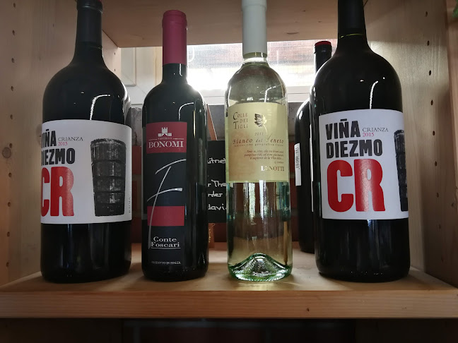 Opinii despre Hafeglöggli în Romanshorn - Gastronomie und Hotellerie