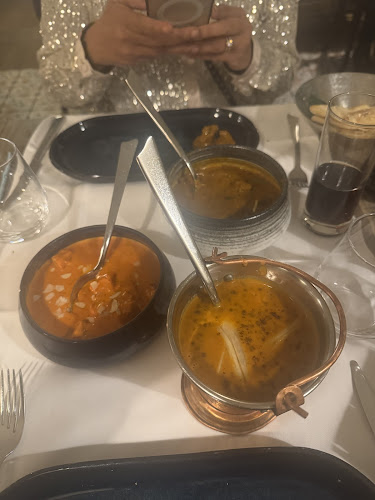 Opinii despre Indian Rasoi în Geneva - Gastronomie und Hotellerie