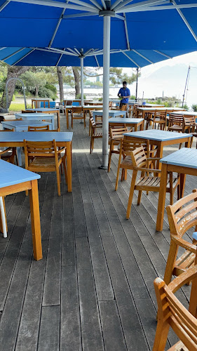 IL LIDO BAR RESTAURANT - Lausanne