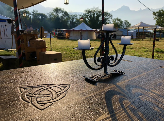 Chemin Des Grandes Îles d'amont 12, 1867 Saint-Triphon