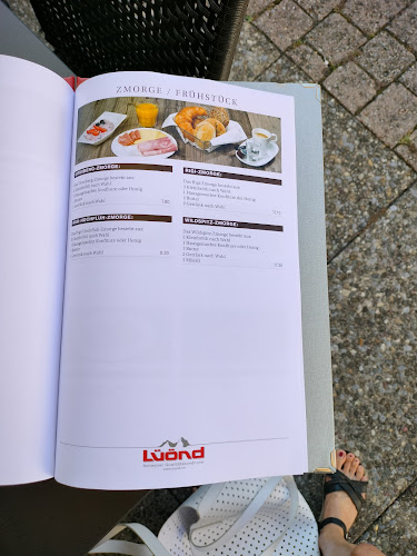 Cafe Konditorei Ryser