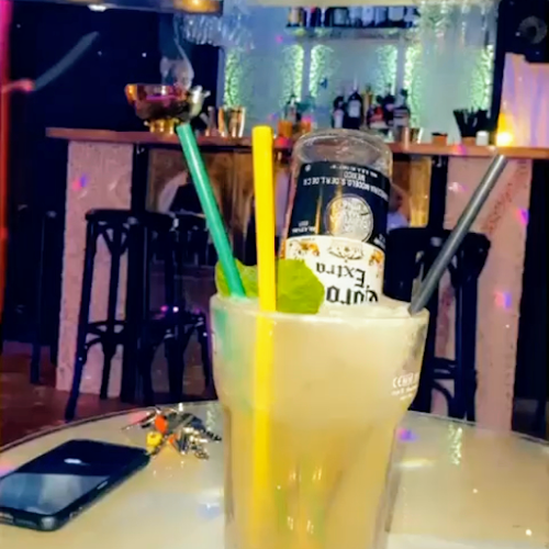 Comentarii opinii despre CARPE DIEM BASEL