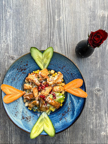 Palmera Restaurant - Winterthur