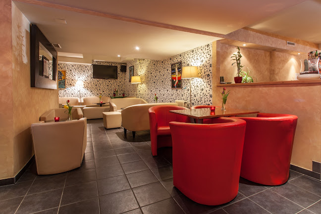 Kalaya - Gastronomie und Hotellerie