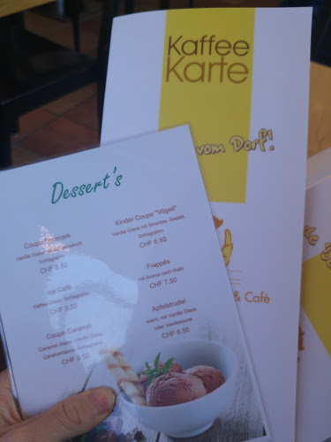 Comentarii opinii despre Bäckerei - Konditorei & Café Vogel