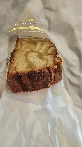 La Boulangerie Rossier - Küttigen