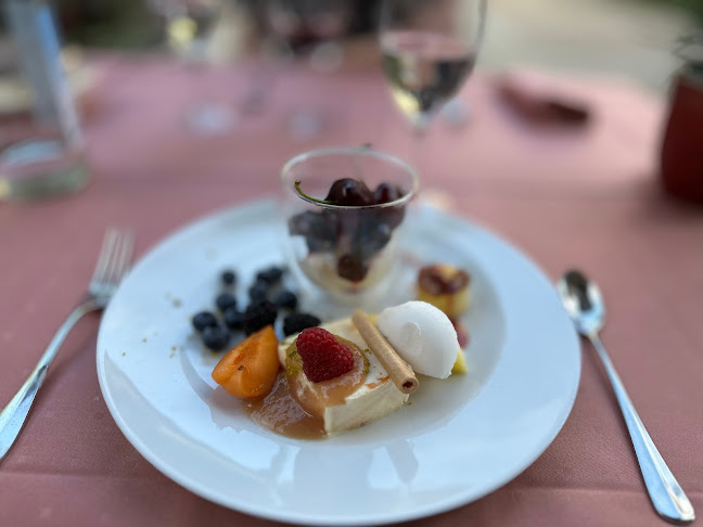 Restaurant Am Brühlbach - Gastronomie und Hotellerie