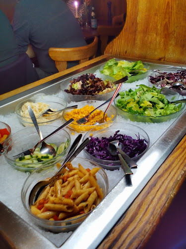 Grottino - Gastronomie und Hotellerie