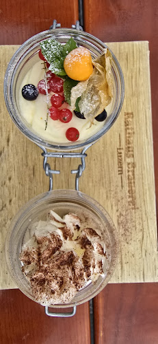 Opinii despre Rathaus Brauerei în Luzern - Gastronomie und Hotellerie