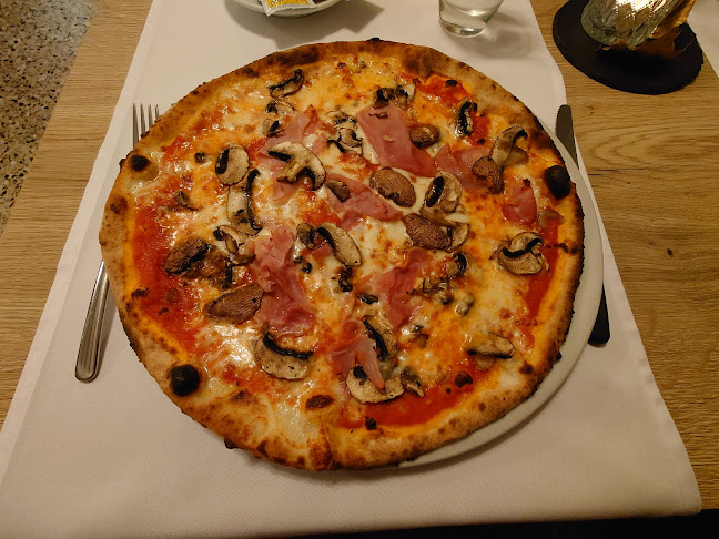 Comentarii opinii despre Ristorante Ticino