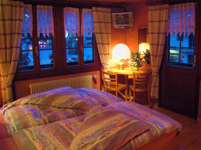 Au Manoir d'Anniviers - Vissoie