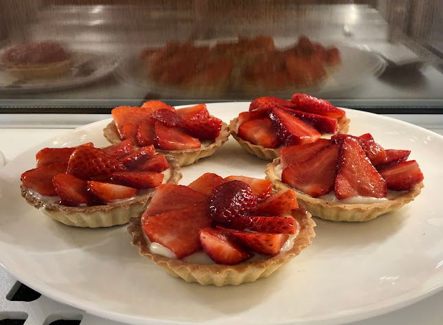 Café de Paris - Chez Boubier