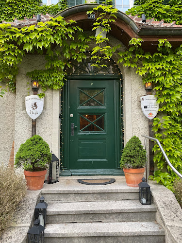 NUTS koffi l bar l cigar lounge - Gastronomie und Hotellerie