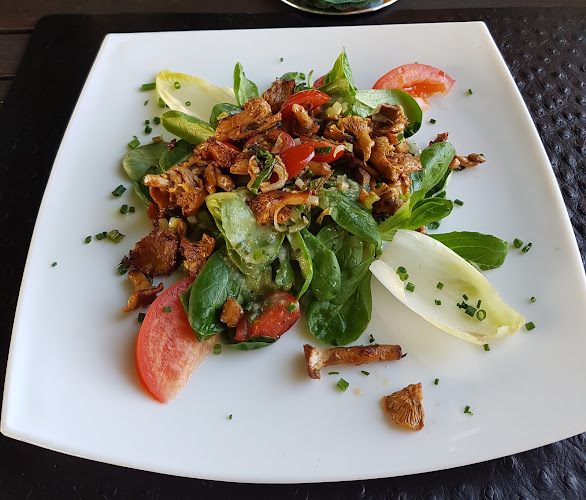 Restaurant Jägerhaus - Gastronomie und Hotellerie