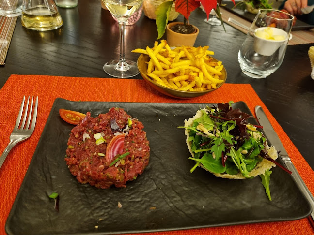 Comentarii opinii despre Le Café Vaudois