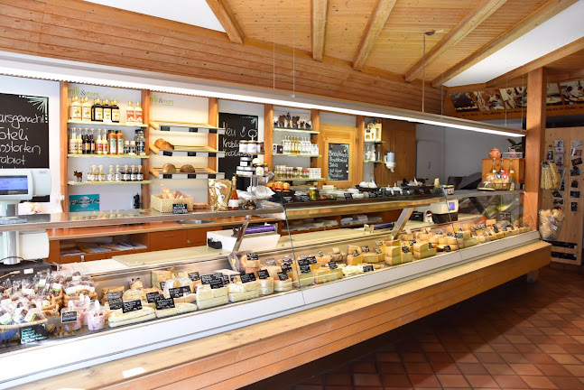 milk & more GmbH - Davos Platz