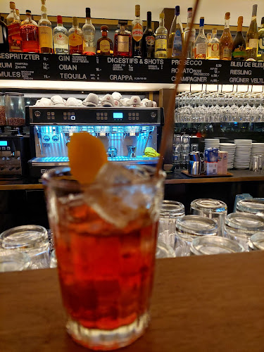 Opinii despre Rio Bar în Zürich - Gastronomie und Hotellerie