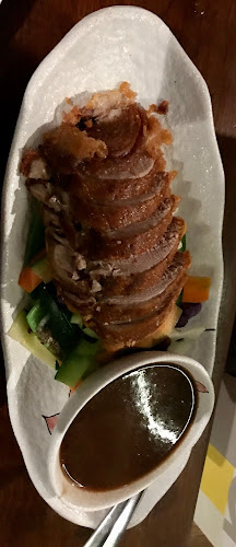 Opinii despre HONGXI TAPAS Zurich în Zürich - Gastronomie und Hotellerie