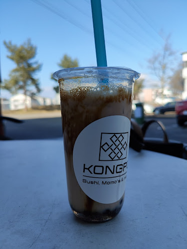 Opinii despre YUSHU- Sushi, Momo's & more în Rapperswil-Jona - Gastronomie und Hotellerie