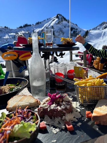 Restaurant Le Toupin - Gastronomie und Hotellerie