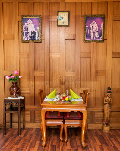 Ruan Siam - Gastronomie und Hotellerie