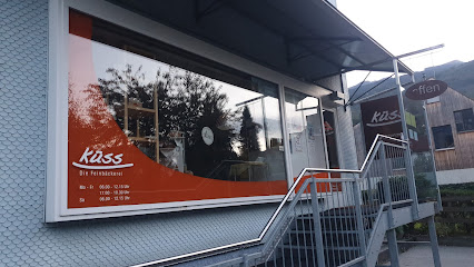 Küss Die Feinbäckerei