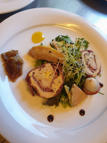 Comentarii opinii despre Auberge communale de provence