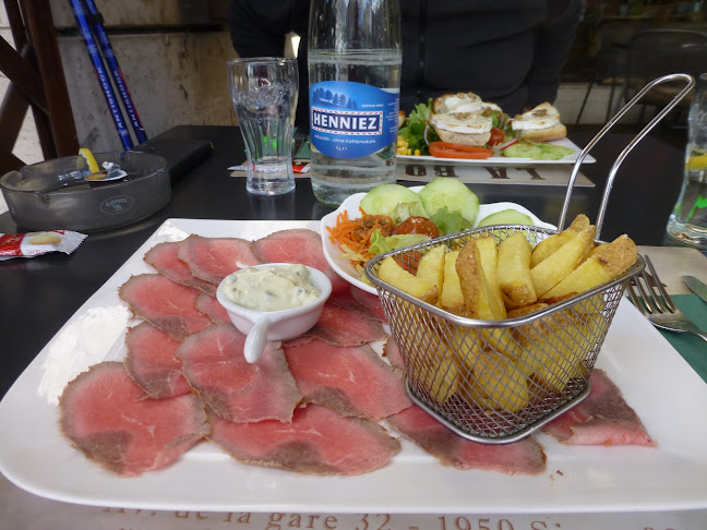 Restaurant La Bodega - Gastronomie und Hotellerie