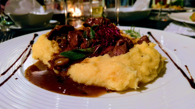 Comentarii opinii despre Landgasthof Sternen