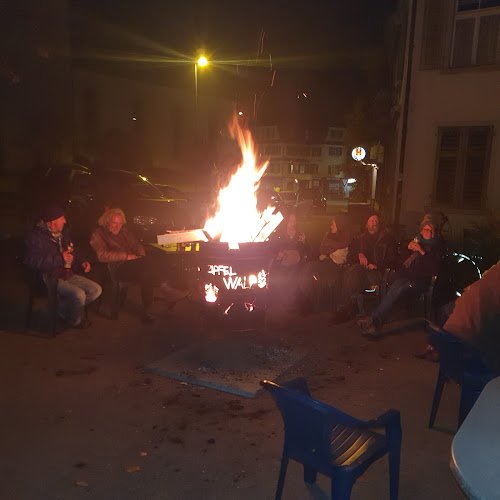 Hüeblistrasse 1, 8636 Wald