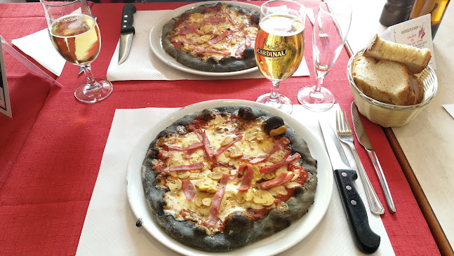 Comentarii opinii despre La Nonna