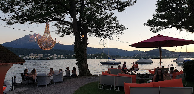 Sunset Bar Luzern - Luzern