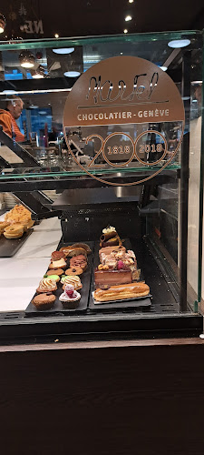 Rte de l'Aéroport 21, 1215 Le Grand-Saconnex