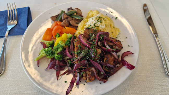 Le Temps d'un arrêt - Lancy