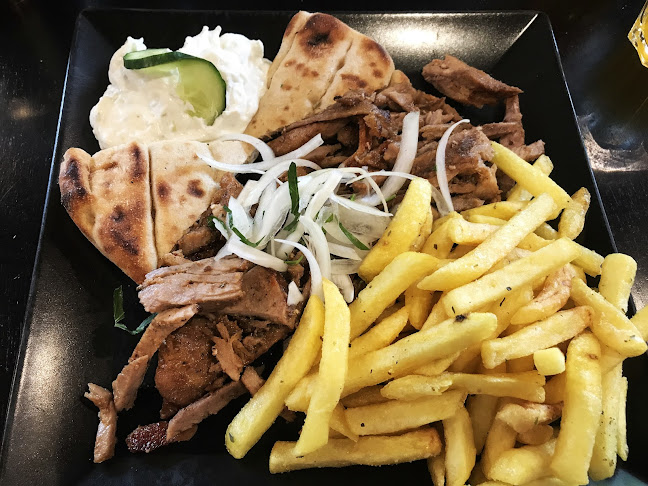 Stauffacherstrasse 35, 8004 Zürich