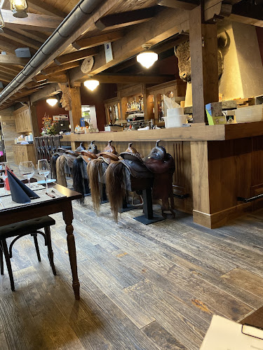 Restaurant Bahnhöfli Root - Gastronomie und Hotellerie