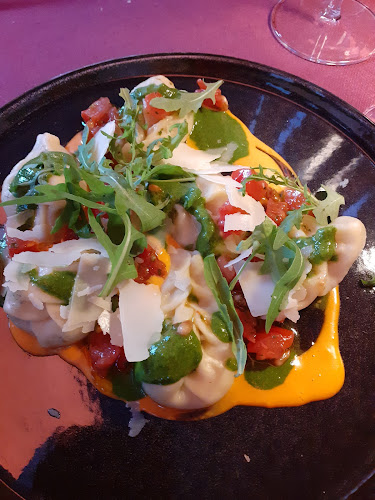 Opinii despre Les Trois Verres în Geneva - Gastronomie und Hotellerie