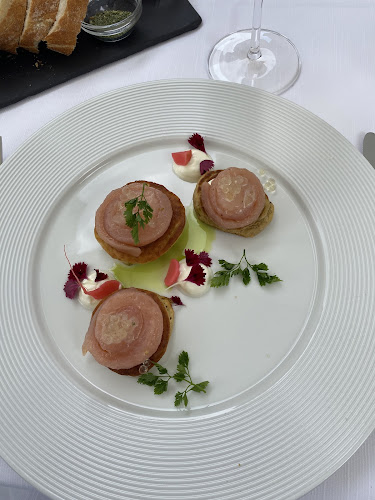 Restaurant Schloss Oberhofen - Gastronomie und Hotellerie