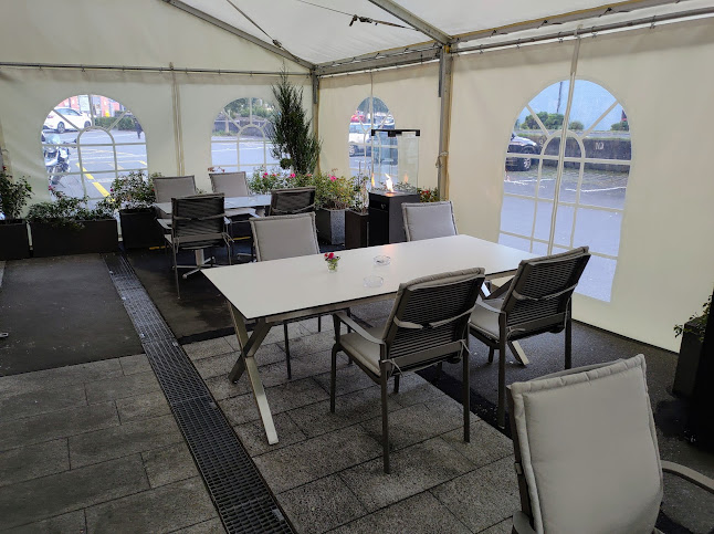 Bahnhofsmärcht - Gastronomie und Hotellerie