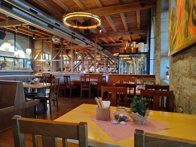 Steg 4 - Gastronomie und Hotellerie